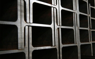 형강 (Section Steel)