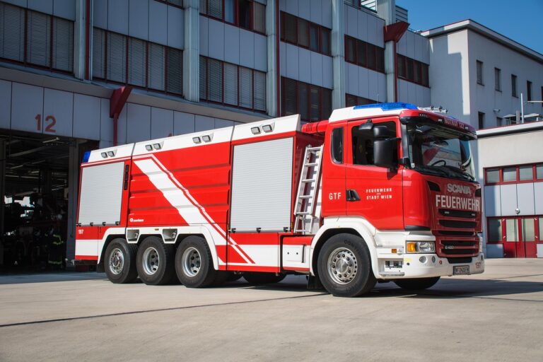 NFPA 방화 기준, 국내 설계 참고 확산