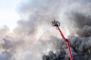 서울시, 창고시설 37곳 긴급 화재안전조사