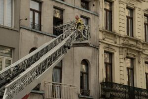 미국 NFPA, 2026 화재예방주간 마무리